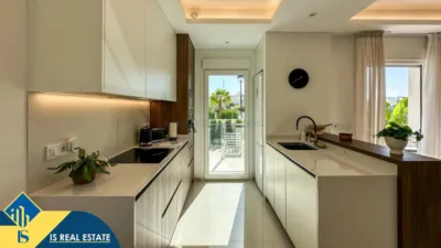 Casa - Vista 4