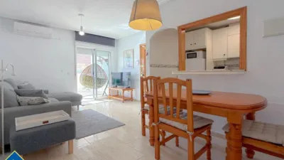Piso – Torrevieja - Vista 4