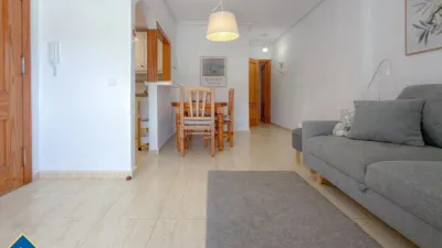 Piso – Torrevieja - Vista 3