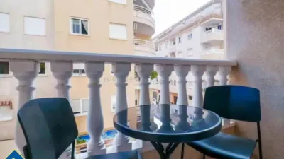Pis – Torrevieja - Vista 5