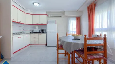 Pis – Torrevieja, El Palmeral - Vista 4