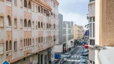 Pis – Torrevieja - Més