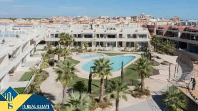 Casa – Torrevieja - Vista 3