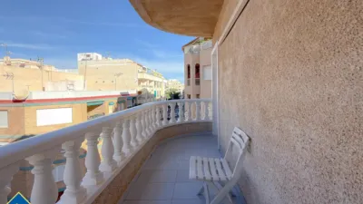 Pis – Torrevieja, El Palmeral - Vista 2