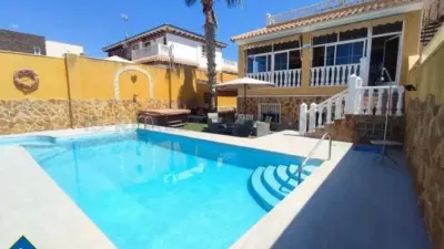 Casa – Torrevieja - Vista 3