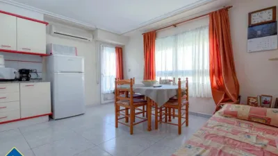 Pis – Torrevieja, El Palmeral - Més