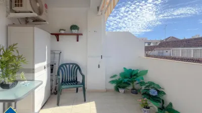 Piso – Torrevieja - Vista 2
