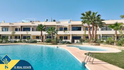 Casa – Torrevieja - Vista 5