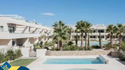 Casa – Torrevieja - Vista 2