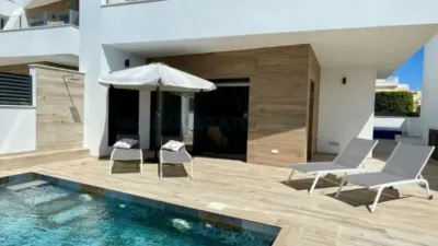 Casa – Guardamar del Segura - Vista 2