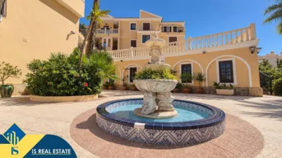 Pis – Orihuela, Urbanización La Zenia, Urbanización La Zenia II - Vista 2
