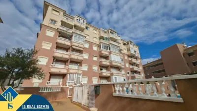 Pis – Torrevieja - Vista 4
