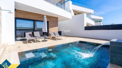 Casa – Guardamar del Segura - Més