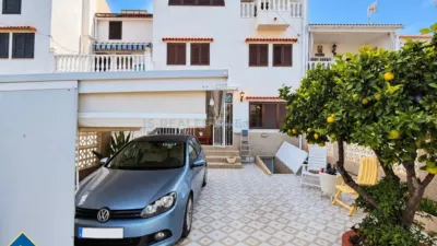 Casa – Torrevieja - Vista 2