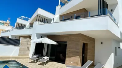 Casa – Guardamar del Segura - Vista 3
