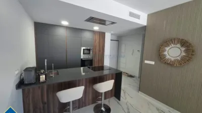 Piso – Orihuela, Paraje Los Almendros, Lagosol-Sector F-2 - Vista 3
