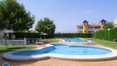 Casa – Orihuela - Vista 2