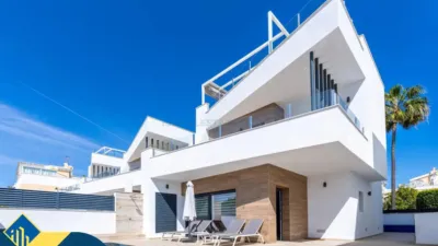Casa – Guardamar del Segura - Vista 4