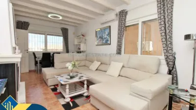 Casa – Orihuela - Más
