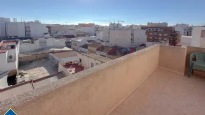 Piso – Torrevieja - Vista 2
