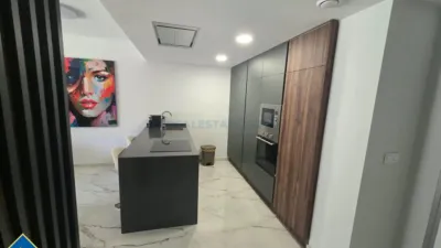 Piso – Orihuela, Paraje Los Almendros, Lagosol-Sector F-2 - Vista 4