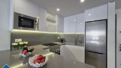 Piso – Orihuela, Urbanización Villacosta II-Las Filipinas, Villa Martín - Vista 2