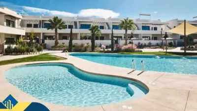 Casa – Torrevieja - Vista 2