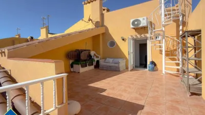 Pis – Torrevieja - Vista 2