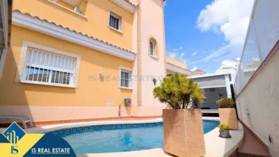 Casa - Vista 3