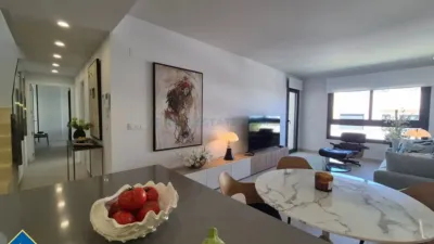 Piso – Orihuela, Urbanización Villacosta II-Las Filipinas, Villa Martín - Vista 3