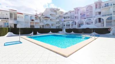 Piso – Torrevieja - Vista 2