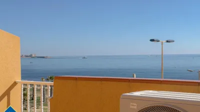 Pis – Torrevieja - Vista 5
