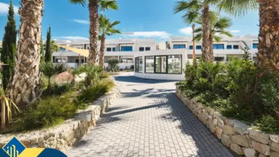 Casa – Torrevieja - Vista 5