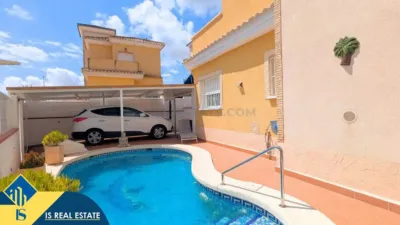 Casa - Vista 4