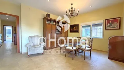 Chalet in La Cañada photo 9