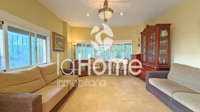 Chalet in La Cañada photo 11