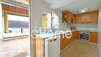 Chalet in La Cañada photo 12