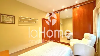 Chalet in La Cañada photo 17