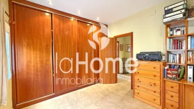 Chalet in La Cañada photo 25