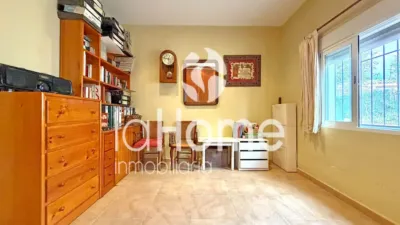 Chalet in La Cañada photo 26