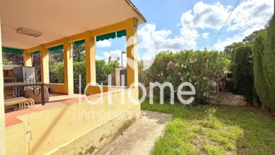 Chalet in La Cañada photo 28