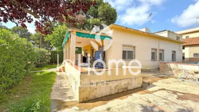 Chalet in La Cañada photo 29