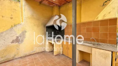 Chalet in La Cañada photo 30