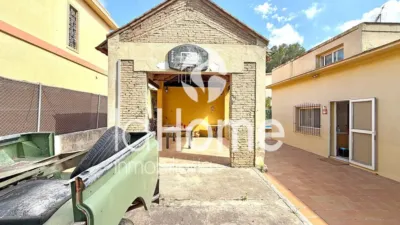 Chalet in La Cañada photo 31