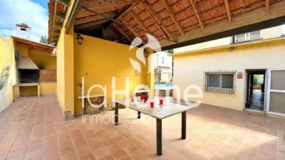 Chalet in La Cañada photo 2