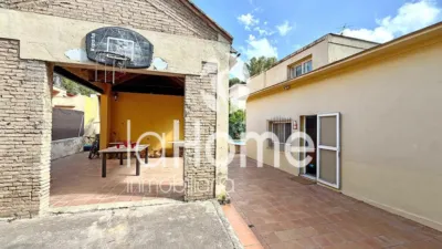 Chalet in La Cañada photo 3