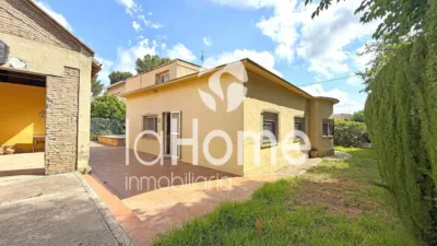 Chalet in La Cañada photo 4