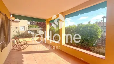 Chalet in La Cañada photo 5