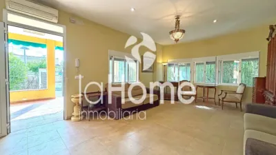 Chalet in La Cañada photo 6