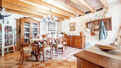 Chalet in Andratx photo 9